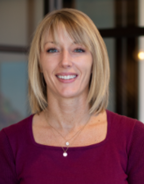 Julie Newman