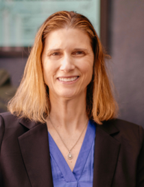 Lisa Trivers